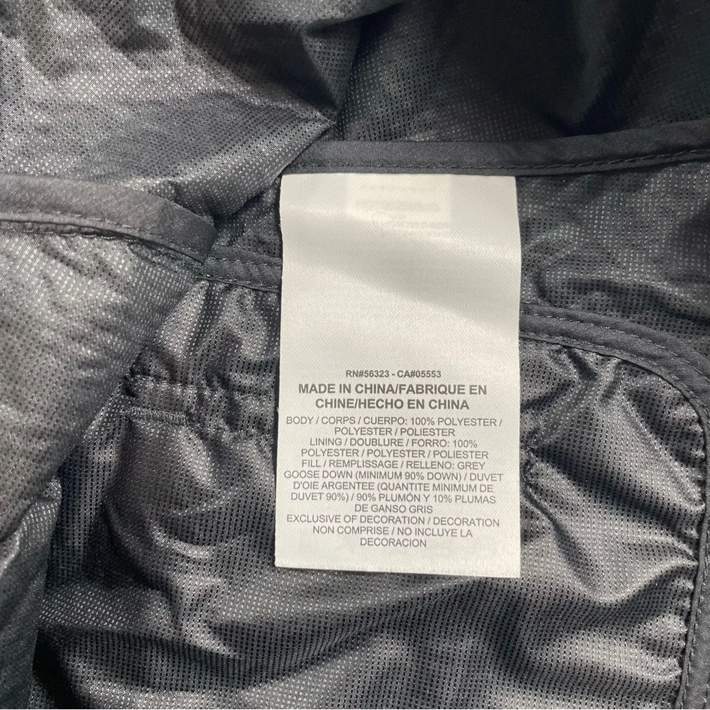 Nike Aeroloft Women’s Running Vest XS – NWT – Reflective Winter Outdoor